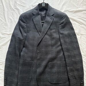 Reiss Slate Gray Blazer